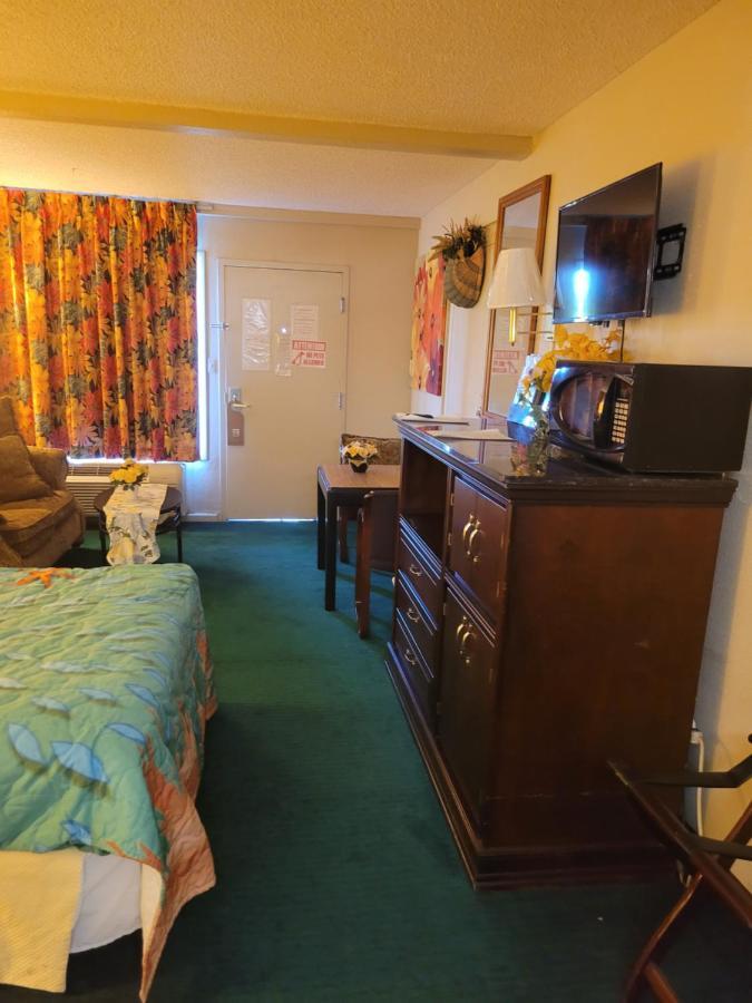 Express Inn And Suites Gastonia Bagian luar foto