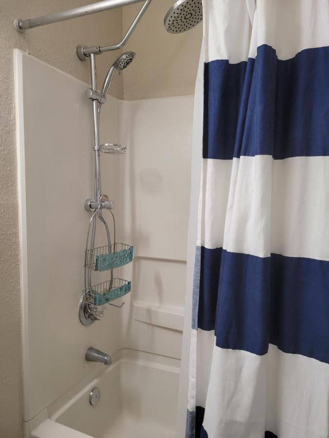 Express Inn And Suites Gastonia Bagian luar foto
